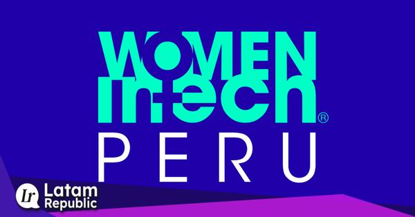 Women in Tech Latam Perú 2023: Spotlight on Latin America's Leading Tech