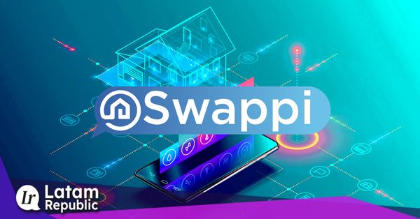 Swappi: The Leading Proptech Solution for Condominium Management Keyword