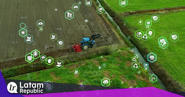Innovatech Project and the Digital Transformation of the Agricultural Sector in the Region