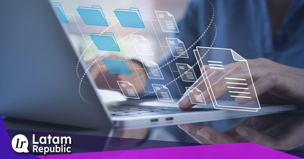 The Digital Age: How Despapeliza is Phasing Out Paper Use