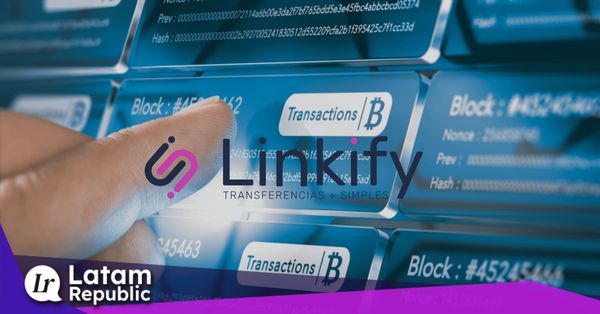 How Linkify is Changing the Game of Digital Transfer