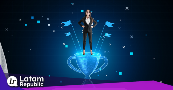 Aurora Tech Award: Empowering LATAM Female Talent in Technology