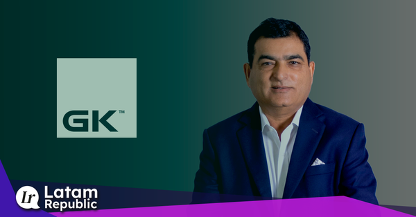 Mohammad Yusuf Amdani Bai: "Nearshoring Begins and Ends in Mexico"