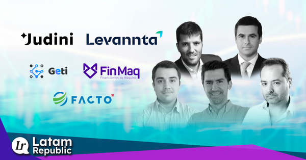 5 Latam startups selected by CIC to conquer USA