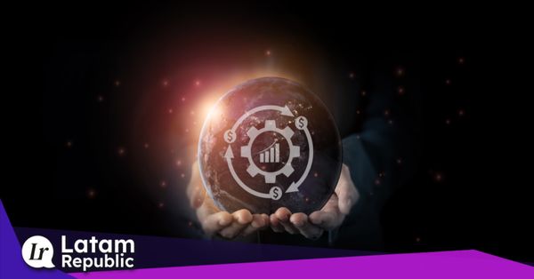 Treinta: Financial and Digital Inclusion for Colombian SMEs