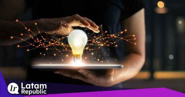 Innovation in Mexico and Central America in 2023: Here's the Landscape