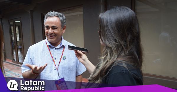 Exploring Happiness and Purpose: Insights from Luis Gallardo