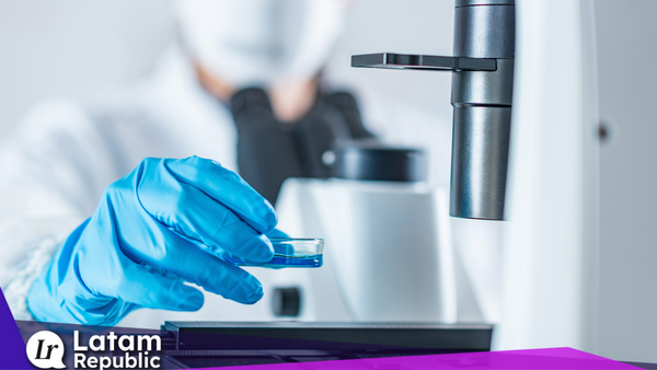 BIOHUNT Summit Miami 2023: Showcasing Latin America's Biotech Innovations