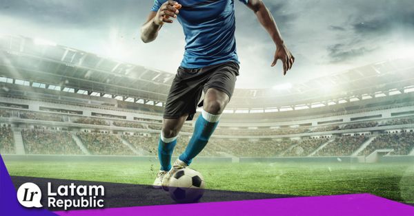 Libro de Pases: Linking Football Talent to Clubs Around the World