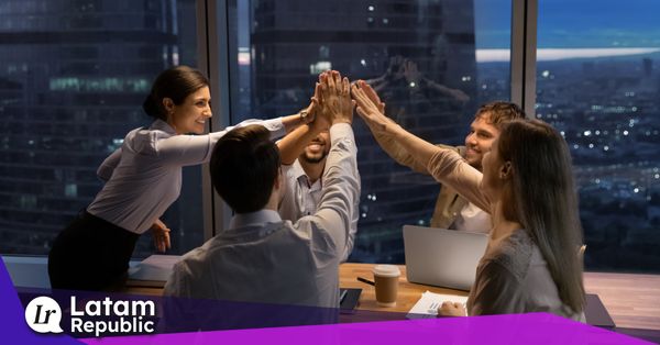 Bridge for Billions: Boosting Entrepreneurship in Central America