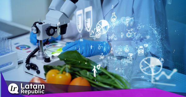 FoodTech4 2023: The Role of AI in Modern Gastronomy