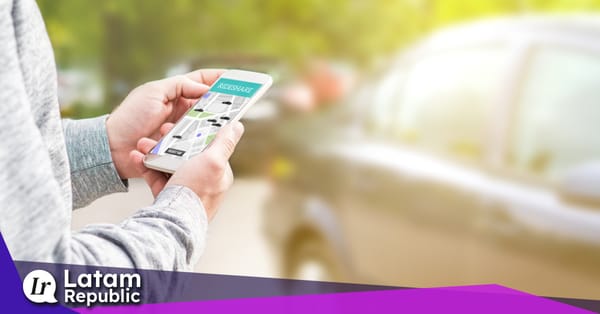 DeRentas: a new horizon for CarSharing