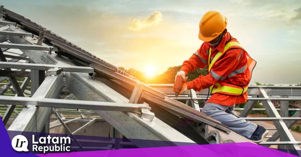 Tul: From Startup to Marketplace for the Construction Sector