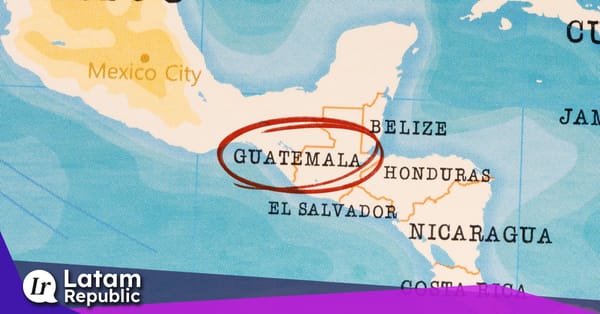 Cubo: Salvadoran Startup Expands to Guatemala, Boosting Digital Payments for SMEs