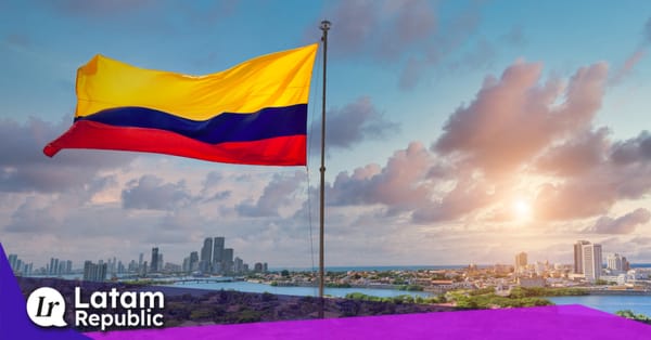 Colombia's Entrepreneurial Sector: A Beacon for Latin America