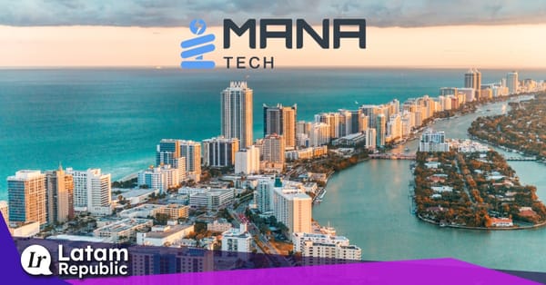 Miami Immersion Program by Mana Tech Arrives In Its Fifth Edition