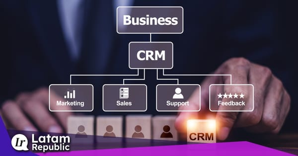 CRM Systems: Boosting Business in Mexico