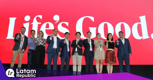 Discover LG's Latest at the 2024 Showcase: Life’s Good Night