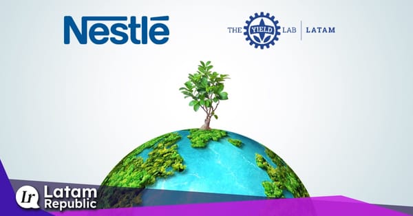 Regeneración by All In: Nestle Mexico’s Initiative for Environmental Preservation