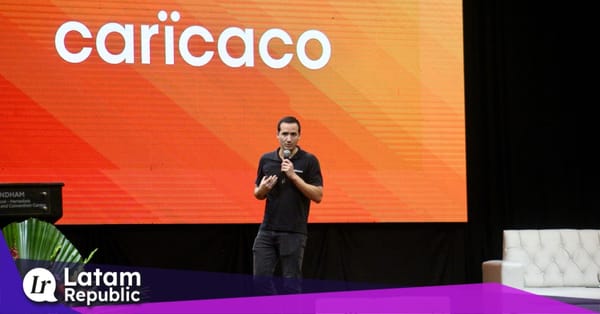 Caricaco to Invest $100K in 10 Promising Central American Startups