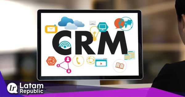 CRM in Guatemala: Key Steps for Implementing It in Your Business