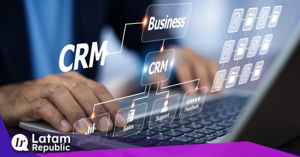 Top 3 CRM Solutions for Small and Medium Enterprises in Guatemala