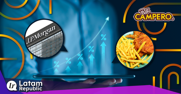CMI Subsidiary Secures Loan from JP Morgan