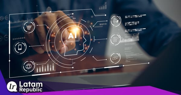 Artificial Intelligence and CRM: Key Technologies for Growth in Guatemala