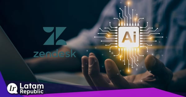 Zendesk Launches Investment Fund Focused on AI