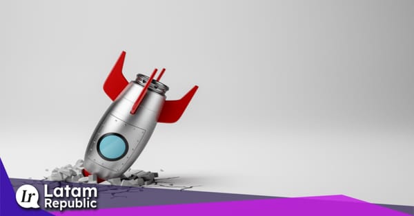 Why Startups Fail in Latin America: 4 Key Factors