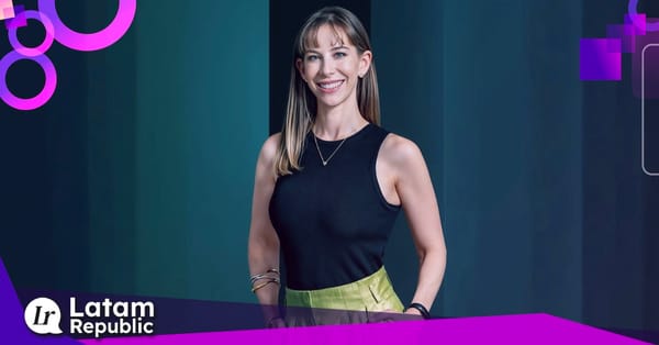 Creating startups in Mexico: Karla Berman’s 5 key insights