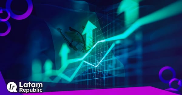 Private issuances in Guatemala Reach US$340 Million in four months