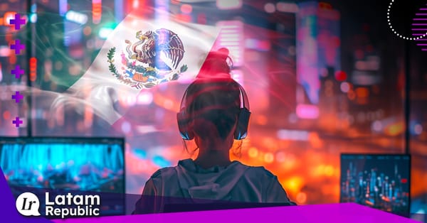 The 5 most in-demand digital profiles in Mexico for 2025