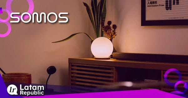 Somos Internet: revolutionizing fixed internet access in Colombia