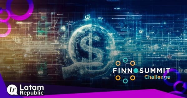 FINNOSUMMIT Challenge 2025: Investment Within Everyone’s Reach