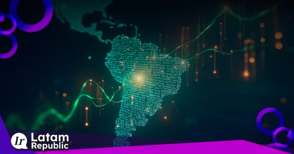 LATAM leads global fintech wave with AI and sustainable growth