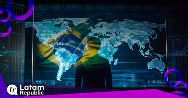 LATAM M&A market grows 7% in Q1 2025