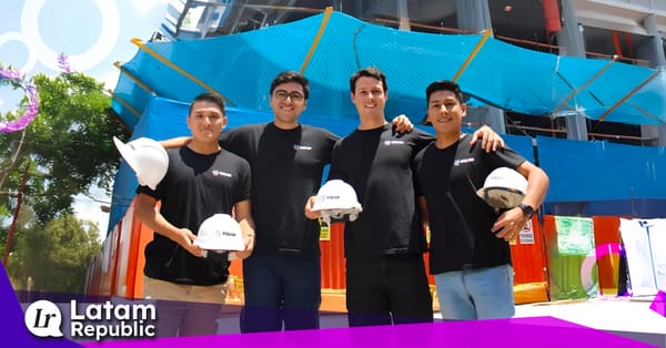 Equip startup raises USD 1.4M Salkantay and Alaya back Peruvian B2B expansion