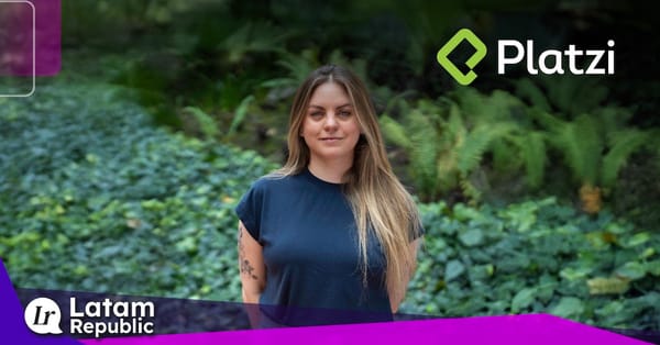 ‘Crear Desde Acá’: Platzi’s Lessons for Entrepreneurship in Latin America