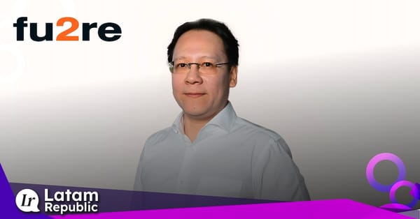 Fu2re Closes US$12.3M Round, led by Copel Ventures