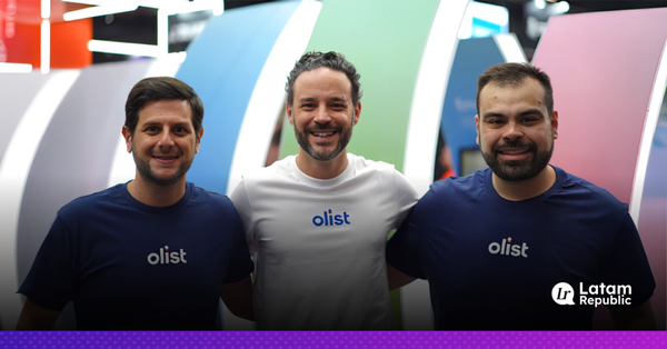 Olist acquires Brazilian fintech Flip