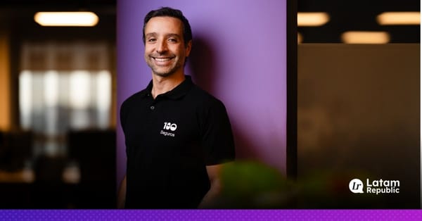180 Seguros expands embedded insurance in Brazil with USD$ 9,3 million from 8VC