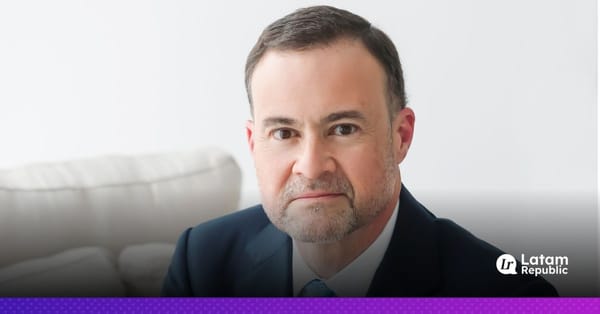 Deloitte Names Rafael Sayagués to Lead New Regional Hub