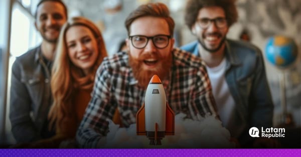 LATAM Startups: Why Early Stage Is the Best Bet for 2025