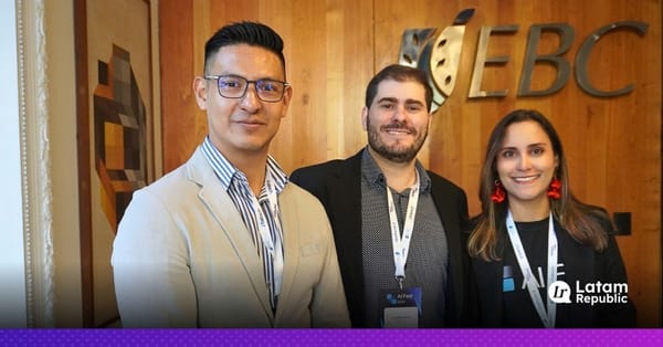 AI Fest: A Key Gathering for the Tech and VC Ecosystem During Mexico Tech Week 2025