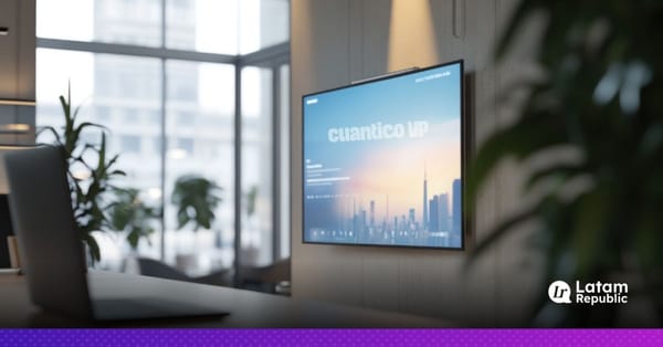 Where is innovation headed in Colombia? These 12 startups have the answer