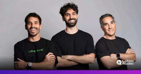 Lemon closes a $20 million Series B round co-led by F-Prime Capital and ParaFi
