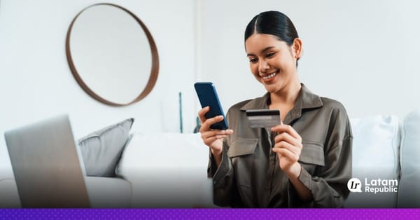 AI and Smart Supply Chains Reshape Central American Commerce