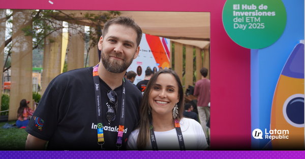 Impactaland 2025: The Hub Connecting Investors, LPs and Latin America’s Boldest Startups