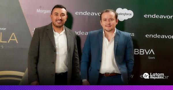 Colombian Fintech LQN Raises US$12M to Launch Mortgage-Backed Loans led by Grupo Pegasus